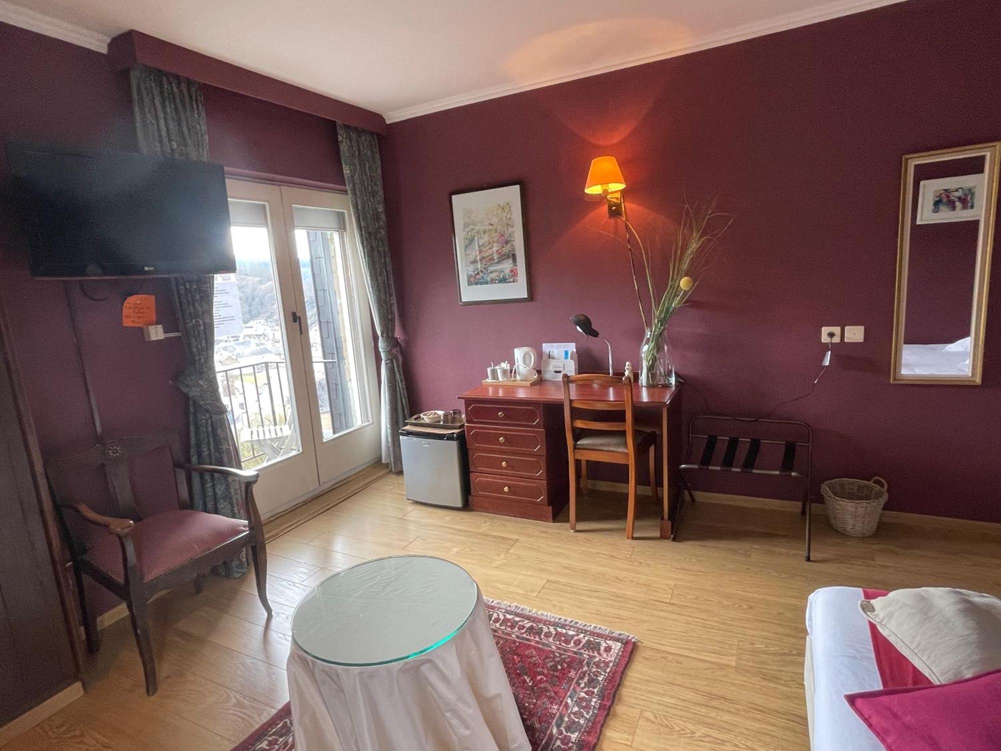 Le Cosy Hotel 布永 外观 照片