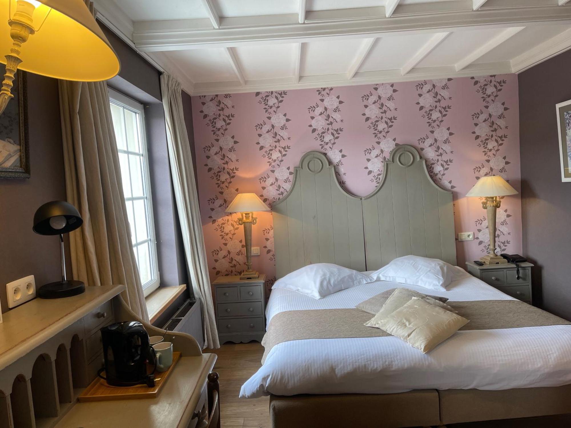 Le Cosy Hotel 布永 外观 照片