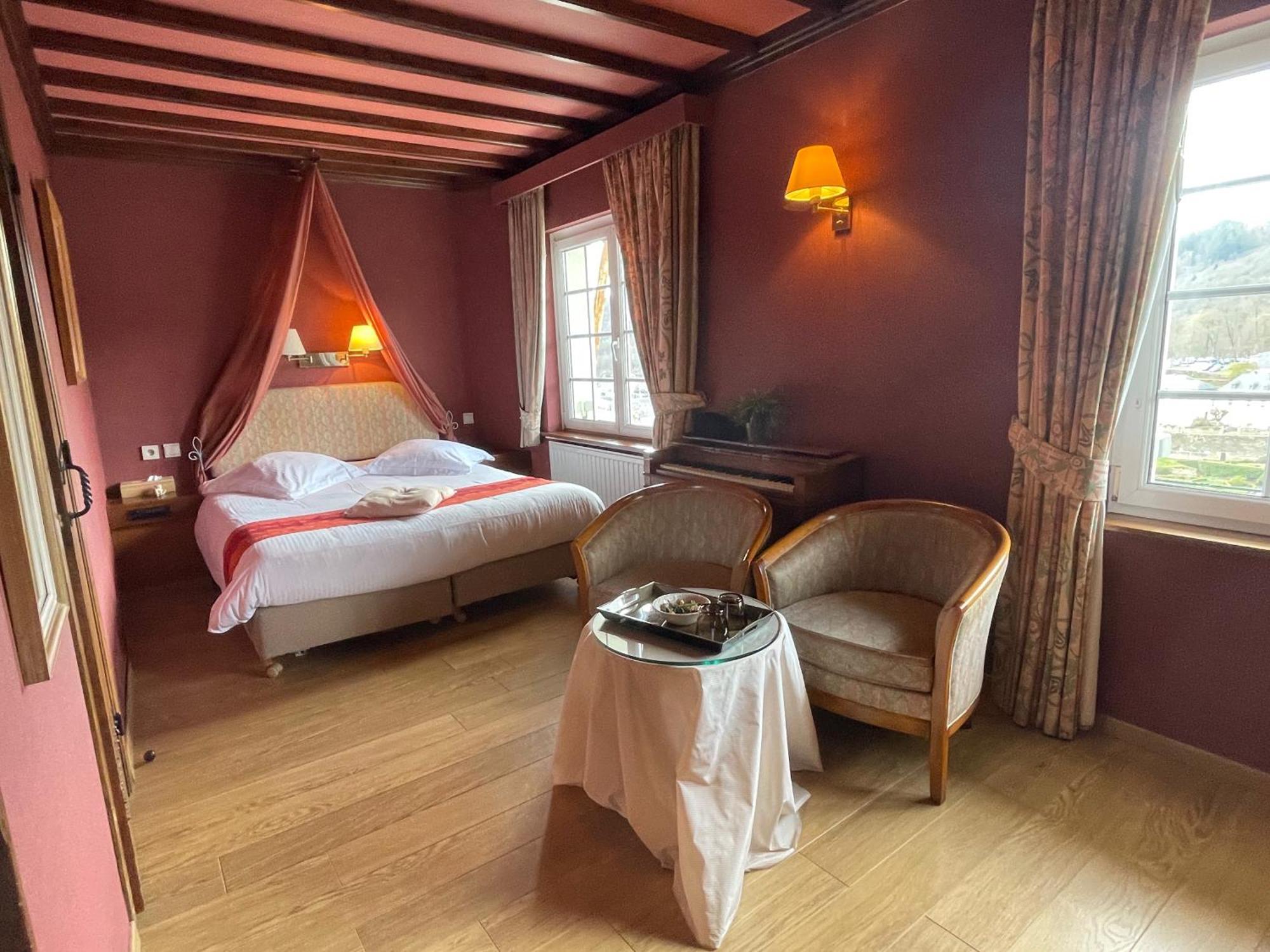 Le Cosy Hotel 布永 外观 照片