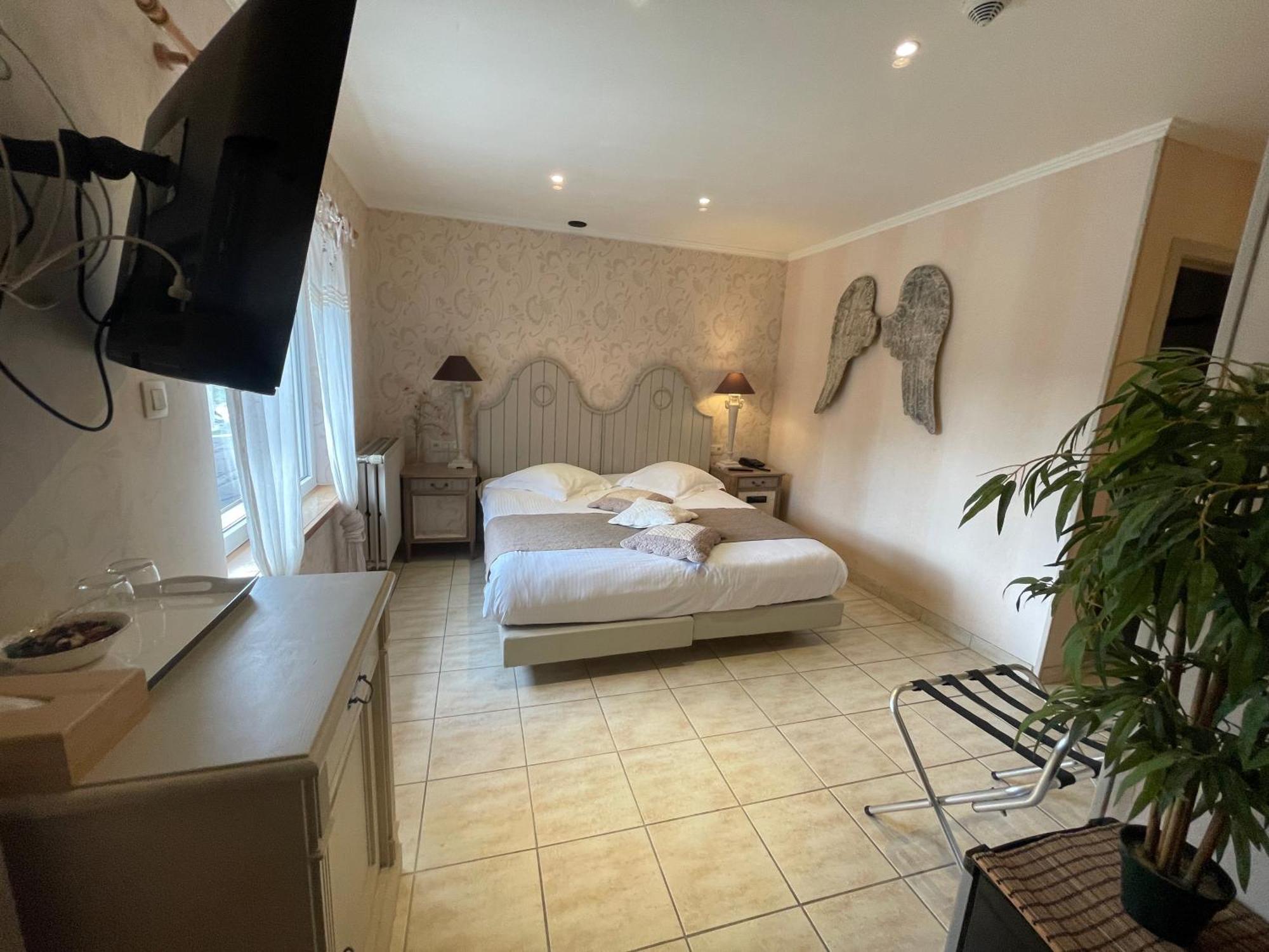 Le Cosy Hotel 布永 外观 照片