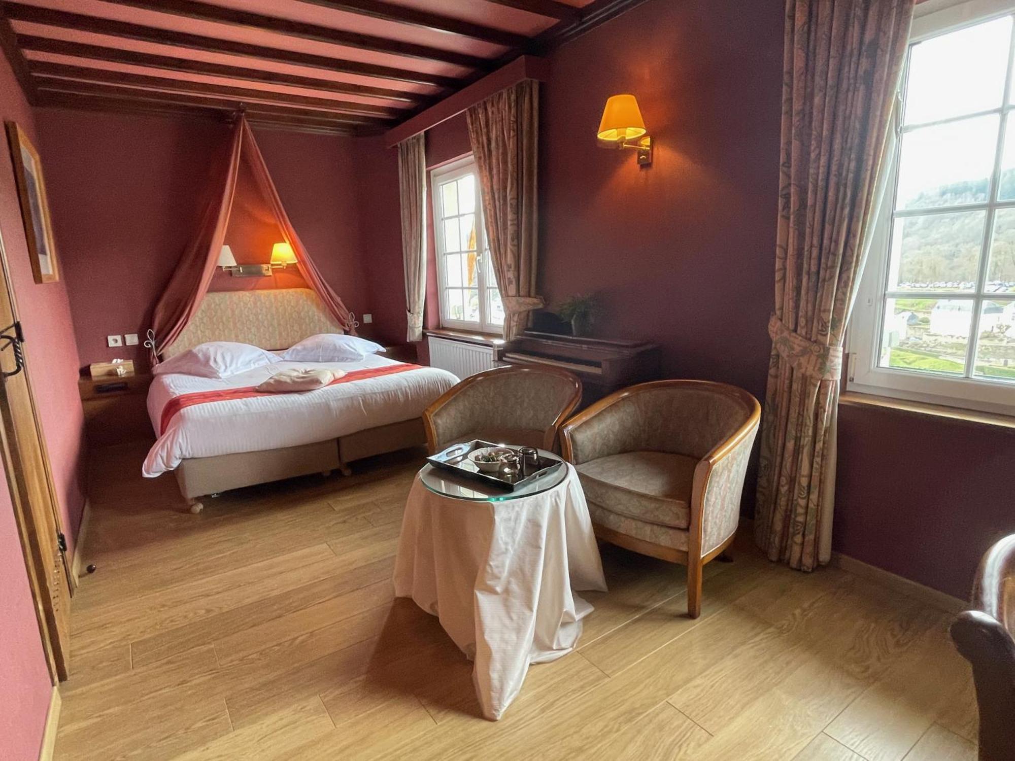 Le Cosy Hotel 布永 外观 照片
