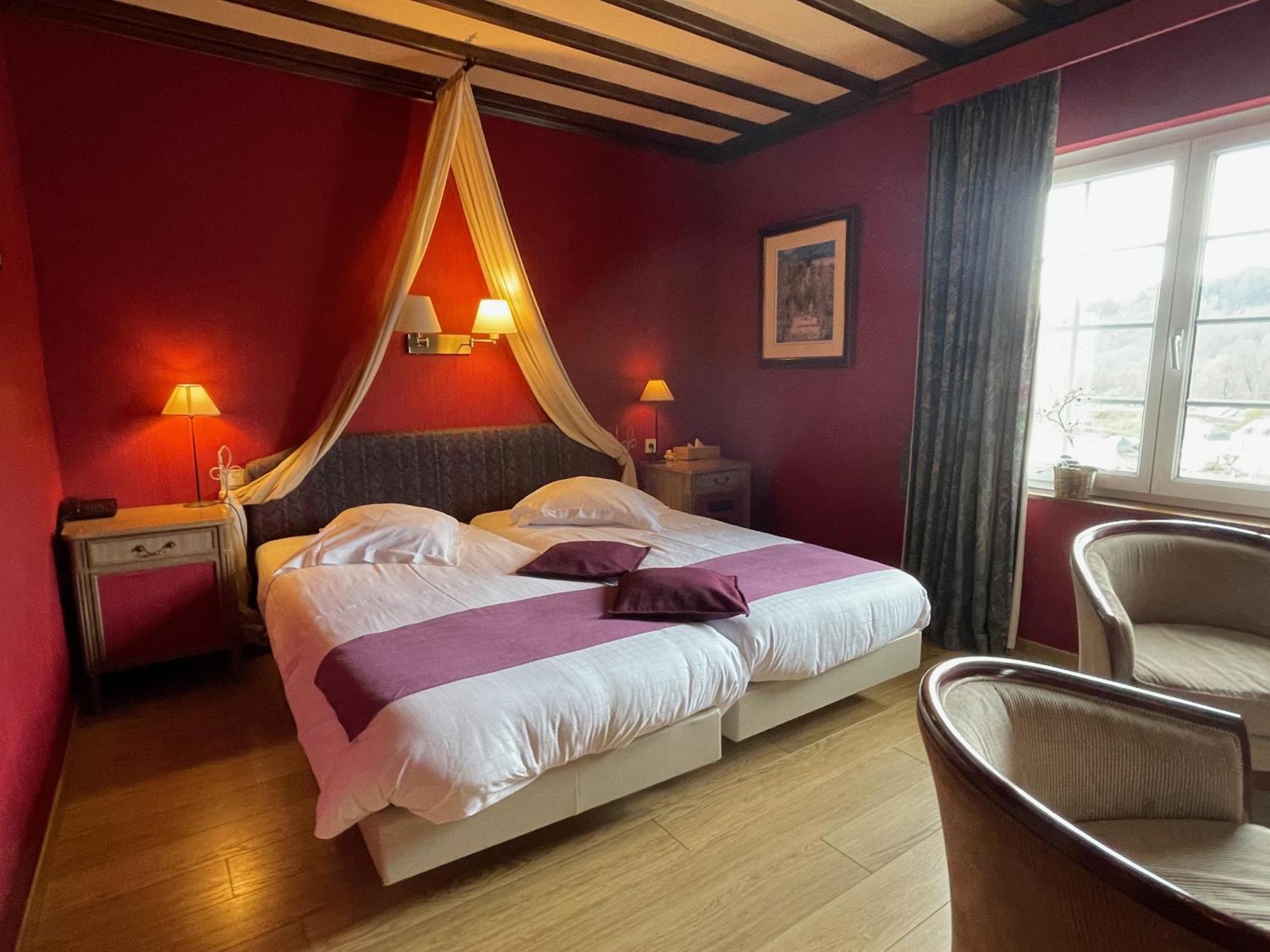 Le Cosy Hotel 布永 外观 照片