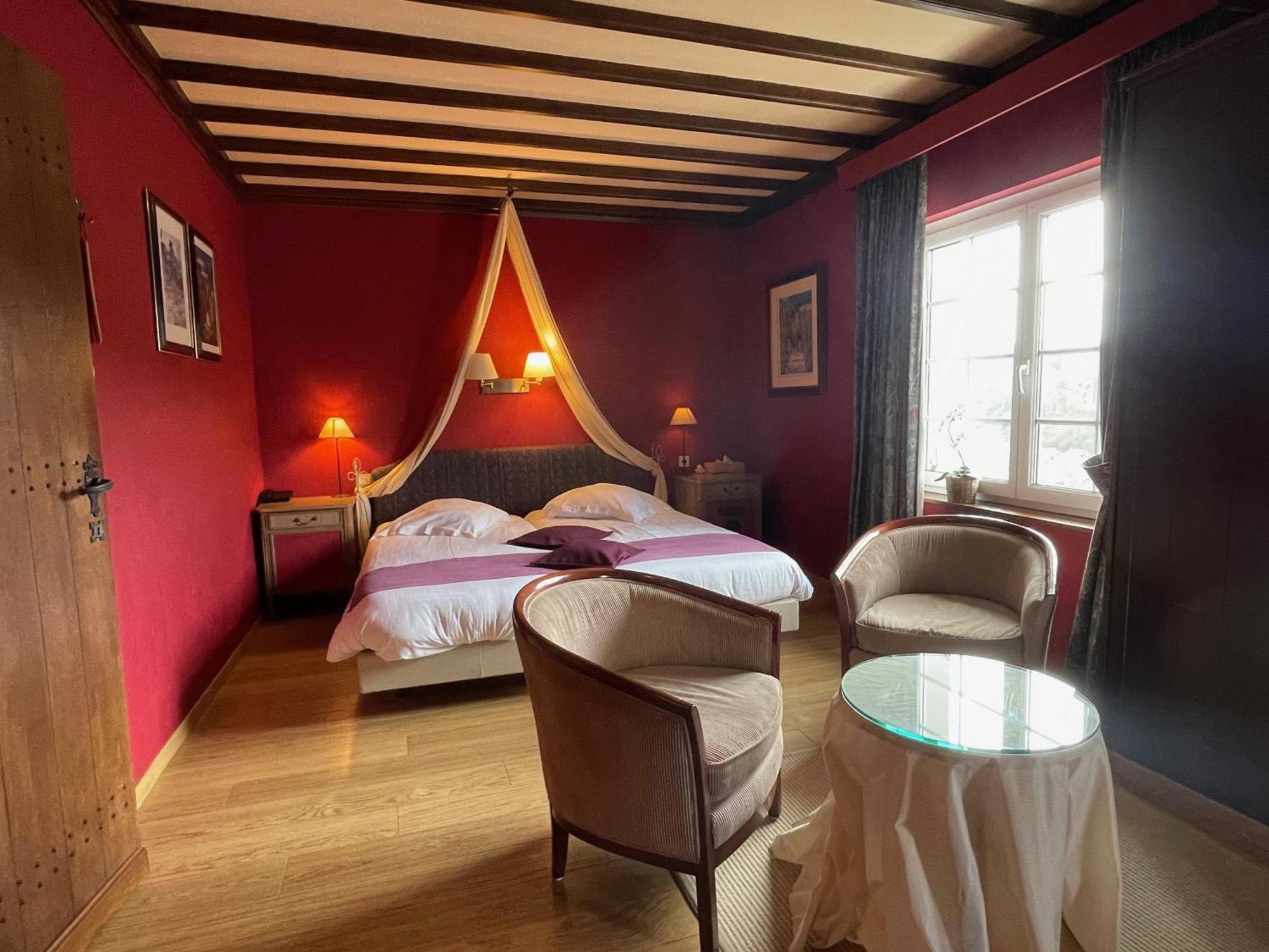 Le Cosy Hotel 布永 外观 照片