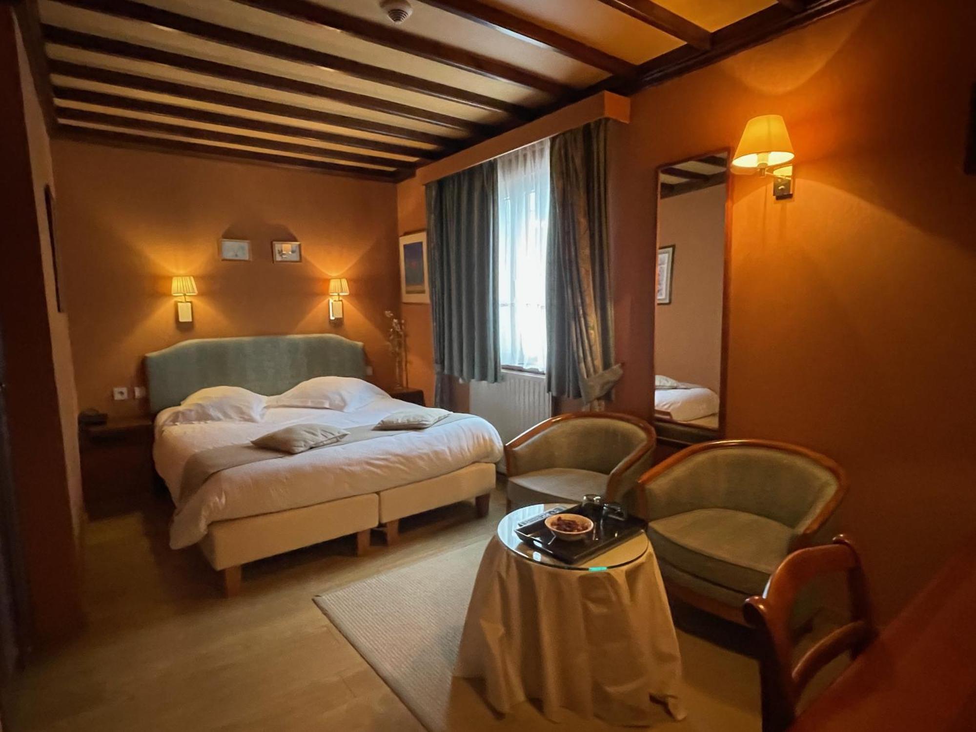 Le Cosy Hotel 布永 外观 照片